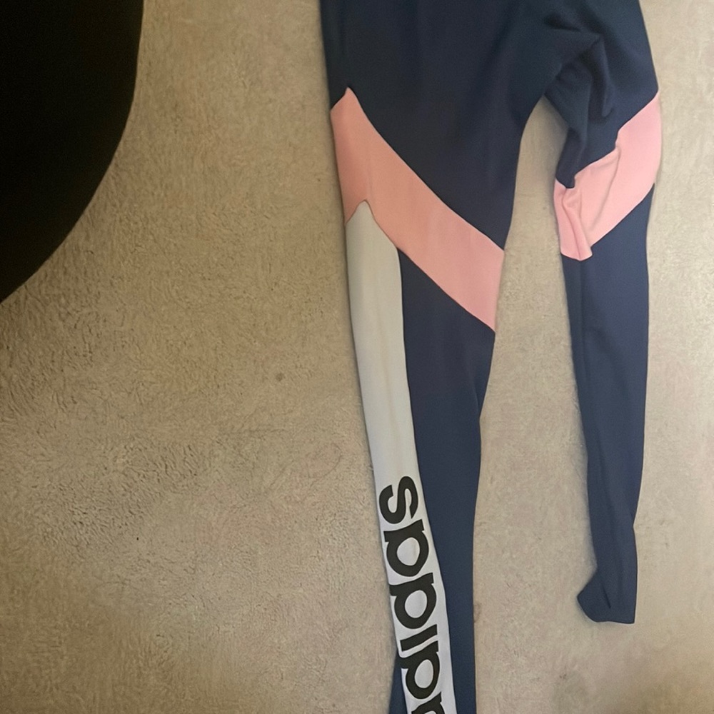 Adidas leggings